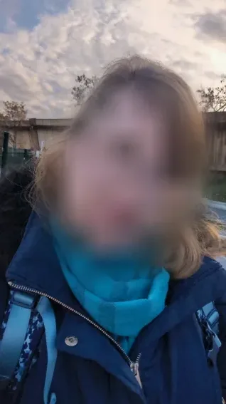 Alina, 29