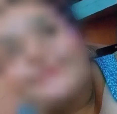 Anja, 29