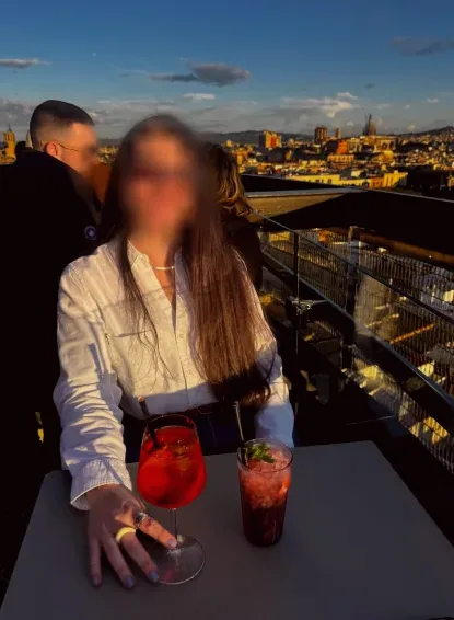 Christina, 37