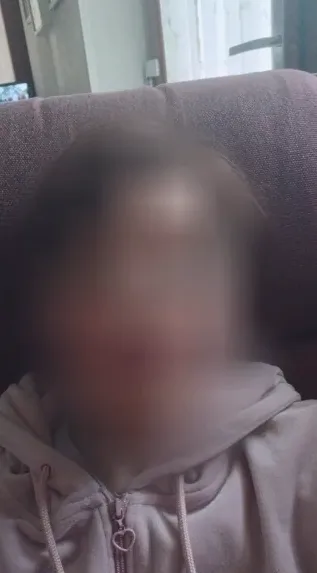 Daniela, 31