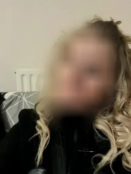Elena, 36