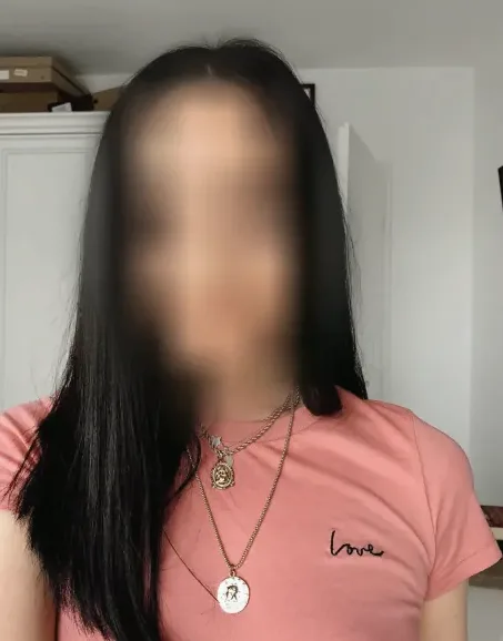 Fatma, 36