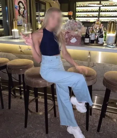 Franziska, 34