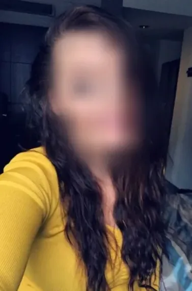 Katrin, 35