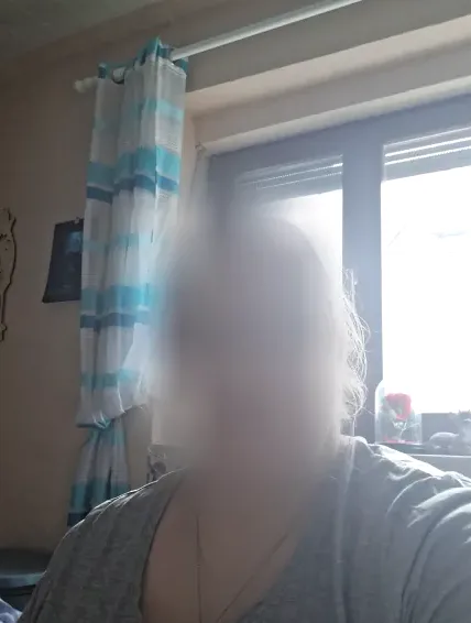 Mareike, 25