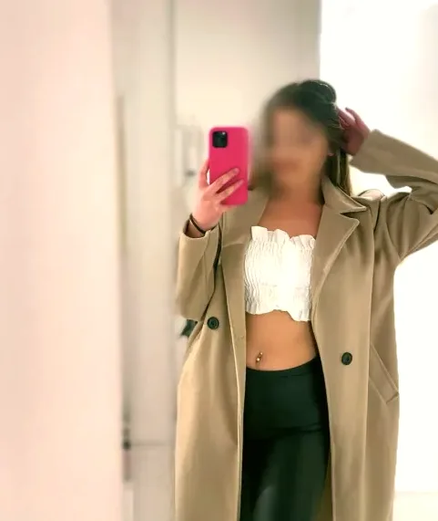 Marlene, 19