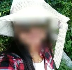 Nora, 34