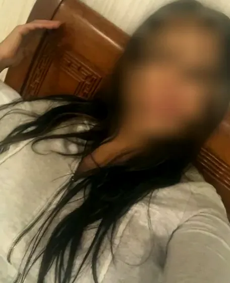 Sonja, 31