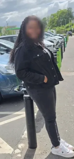 Svenja, 33